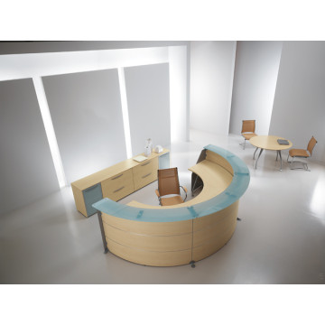 Reception ABAKO - DV